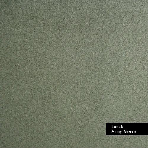 Lunak Army Green