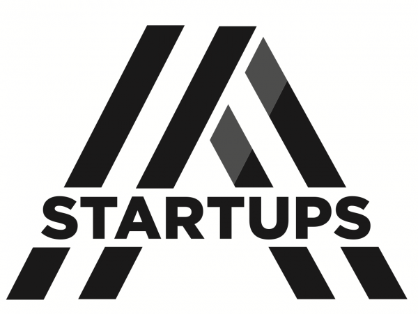 Austrian Startups Logo