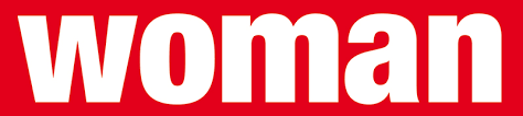Woman Magazin Logo